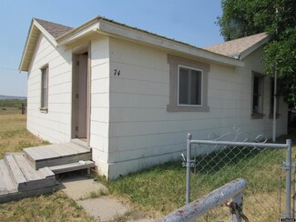 74 Ash St, Midwest, WY 82643