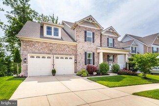 15207 Shapswick Place, Upper Marlboro, MD 20774