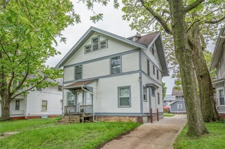 2842 Brattleboro Ave, Des Moines, IA 50311