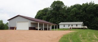6003 Jackson Rd, Vesper, WI 54489