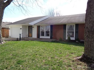 142 Pagett Dr, Germantown, OH 45327
