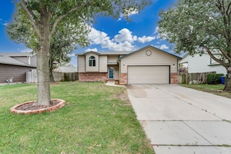 2233 S Prescott Ct, Wichita, KS 67209