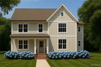 4504 Augusta Ave, Richmond, VA 23230
