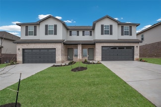 15100 Welsh Cob Rd, Manor, TX 78653