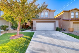 4032 Villeroy Ave, Las Vegas, NV 89141