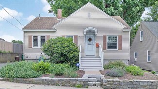 97 Bowers St, Nashua, NH 03060