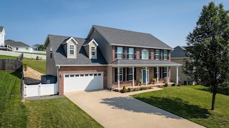180 Jessica Dr, Penn Laird, VA 22846