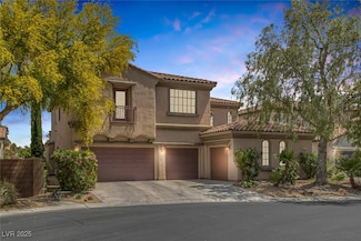 7872 Regency Park St, Las Vegas, NV 89149