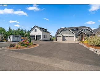 16523 NE 170th Ave, Brush Prairie, WA 98606