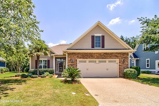 2173 Palm Pointe, Leland, NC 28451