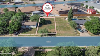 406 51st St, Lubbock, TX 79404