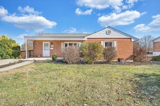 5727 Santa Anita Terrace, Roanoke, VA 24012