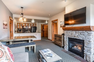 6201 Minaret Rd Unit 2312, Mammoth Lakes, CA 93546