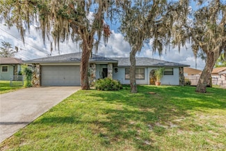 5860 W Woodhill Ct, Crystal River, FL 34429