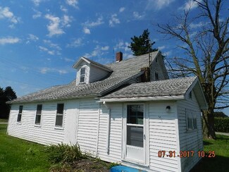 7481 S 350 W, Kewanna, IN 46939