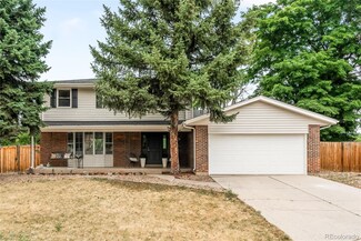 4639 E Fair Place, Centennial, CO 80121
