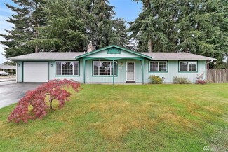 31231 9th Ave S, Federal Way, WA 98003