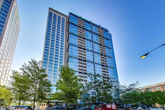 1901 S Calumet Ave Unit 2301, Chicago, IL 60616