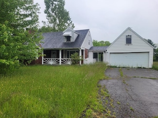 687 Pennsylvania 157, Oil City, PA 16301