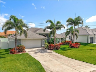 2103 SW 26th Terrace, Cape Coral, FL 33914