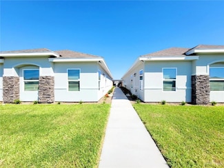 1909 Stauffer St Unit 1, Weslaco, TX 78596