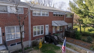 1017 Woodheights Ave, Baltimore, MD 21211