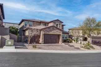 11952 Girasole Ave, Las Vegas, NV 89138