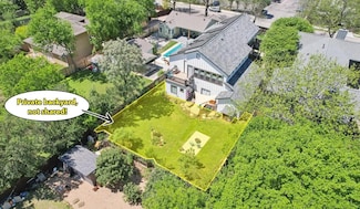 5401 Joe Sayers Ave Unit B, Austin, TX 78756