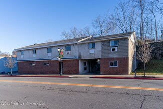 162 S Main St, Pittston, PA 18640