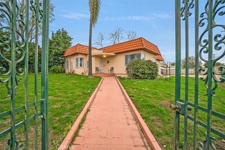 802 E Walnut Ave, Burbank, CA 91501