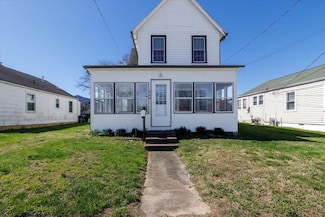 906 Front Ave, Salem, VA 24153