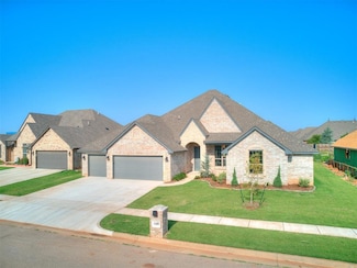 14609 Brantwood Cir, Oklahoma City, OK 73142