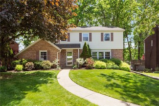 159 N Jamestown Rd, Coraopolis, PA 15108