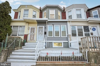5702 Belmar Terrace, Philadelphia, PA 19143