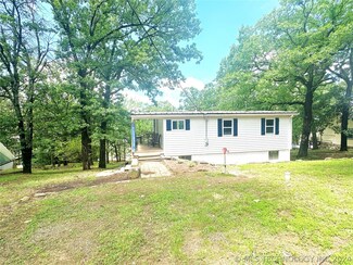 111372 S 4179, Checotah, OK 74426