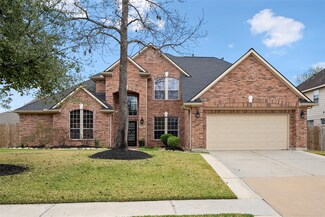 20610 Misty Crossing Ln, Spring, TX 77379