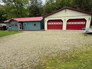 4395 Hatch Run Rd, Warren, PA 16365