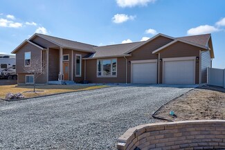 1121 Pollux Rd, Helena, MT 59602