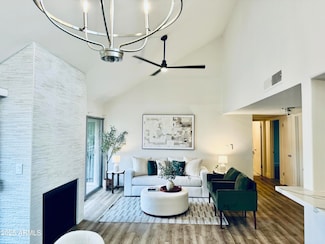 7232 N Vía Camello Del Norte Unit 3, Scottsdale, AZ 85258