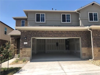1113 La Conterra Blvd, Georgetown, TX 78626