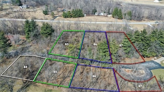 85 Foxwood Cir, Foster Township, IL 62002