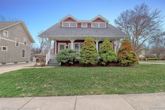 229 Linden St, Northville, MI 48167