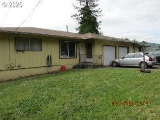 646 W Sixth Ave Unit 1, Sutherlin, OR 97479