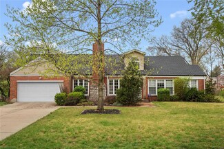 47 Notre Dame Dr, Saint Louis, MO 63141
