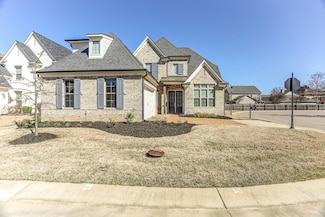 1712 Chadwick Farms Loop N, Collierville, TN 38017