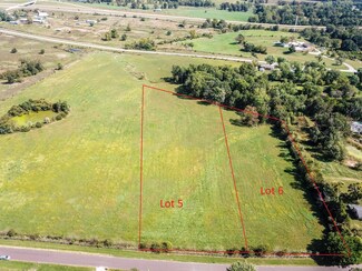 TBD LOT 5 County Road 367, New Bloomfield, MO 65063