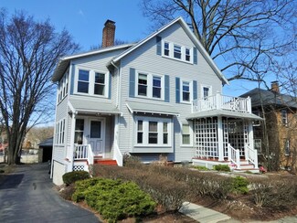 173 Warren St, Newton, MA 02459