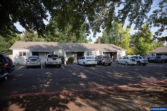 3414 30th (-3458) Ave NE, Salem, OR 97301