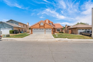 2019 W Avenue p8, Palmdale, CA 93551