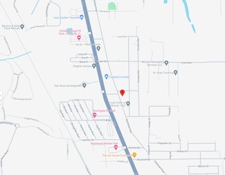 3359 Old Dixie Hwy, Mims, FL 32754